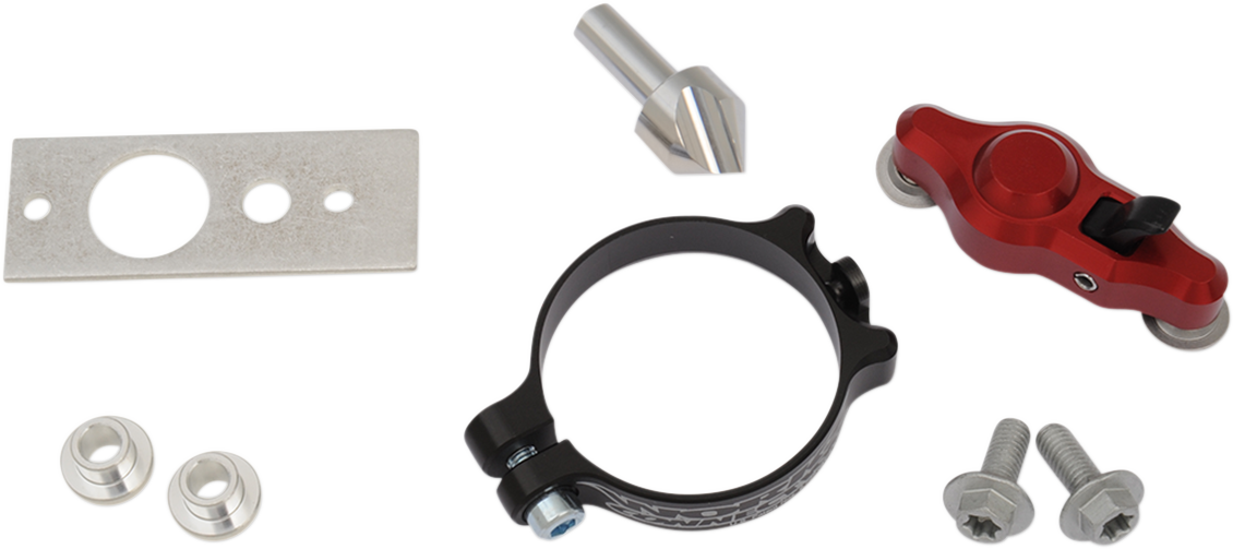 WORKS CONNECTION Pro Launch Start Device 12-711 for Husqvarna