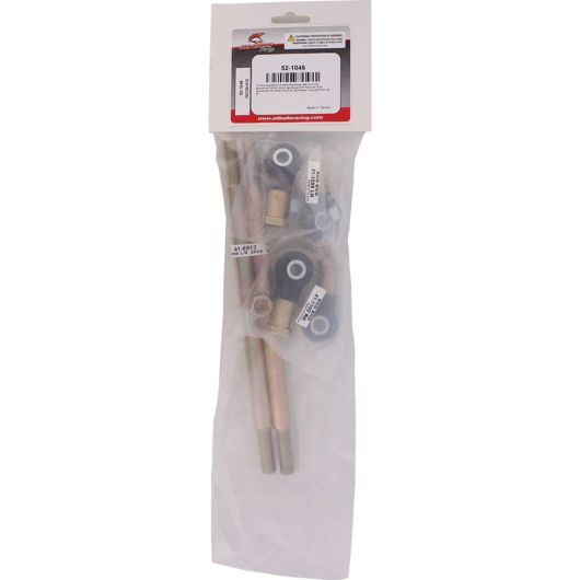 All Balls 52-1046 2022-2024 Polaris Sportsman Tie Rod Kit