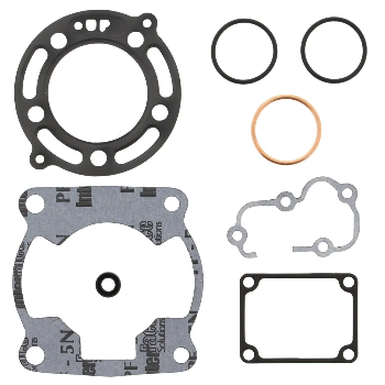 Vertex Top End Gasket Set - 810484 - 2014-2023 Kawasaki KX100 and KX112