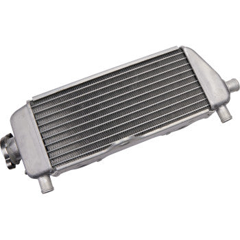 Moose Racing OEM Replacement Radiator - Right - 1901-0894 - 2005-2023 Yamaha YZ125, and YZ125X | Moto-House MX