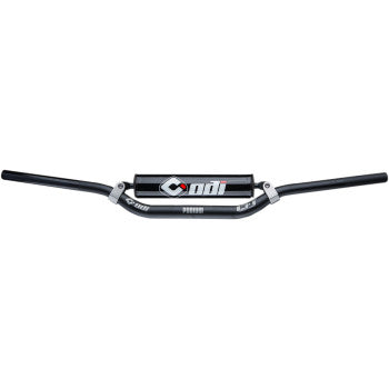 ODI Handlebar Podium - CFT 1-1/8 - H901CFB - Honda/Kawasaki | Moto-House MX