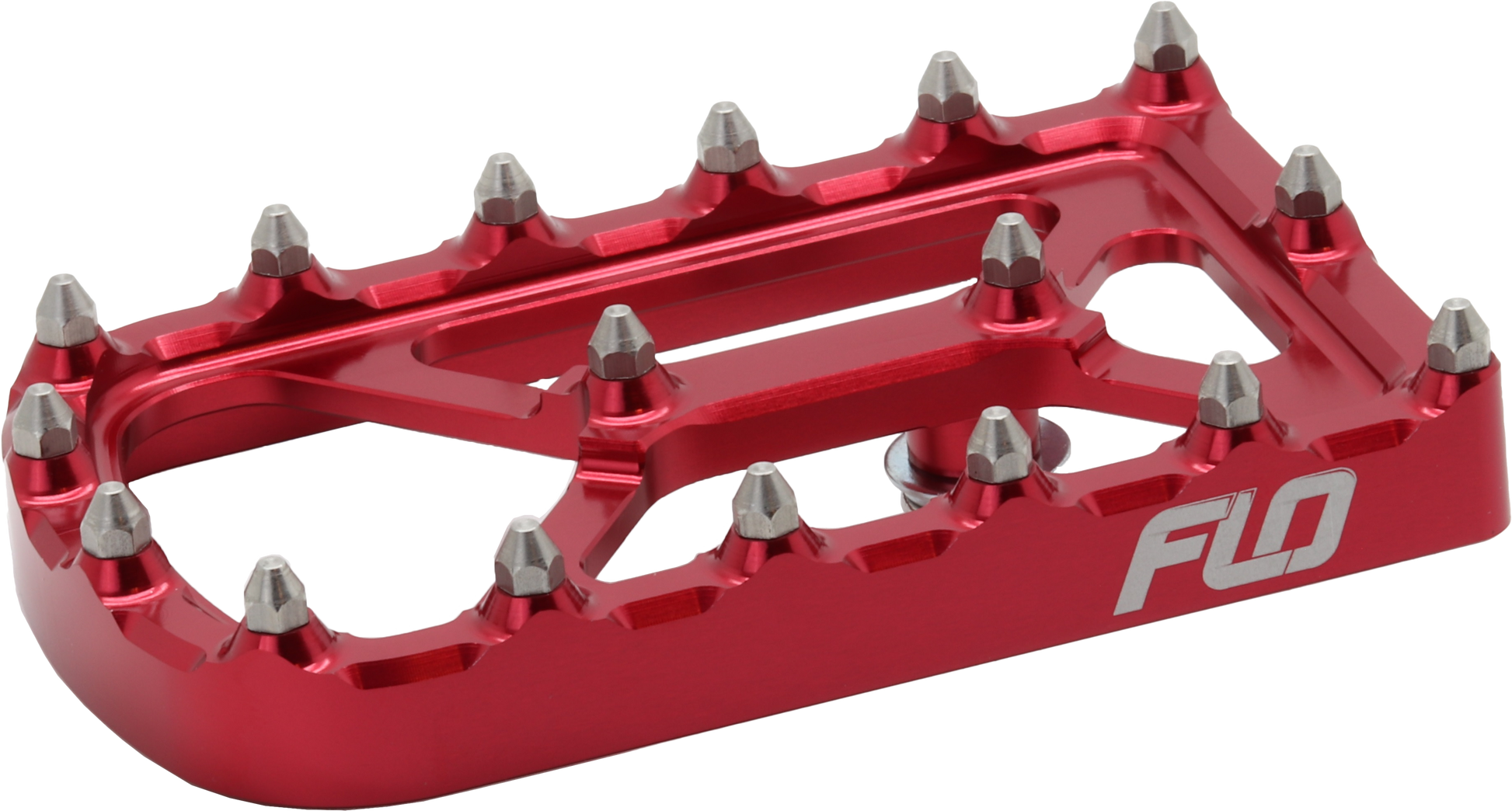FLO MOTORSPORTS HDBP-TIP R 2015-2017 Harley Davidson Road Glide Touring Tip