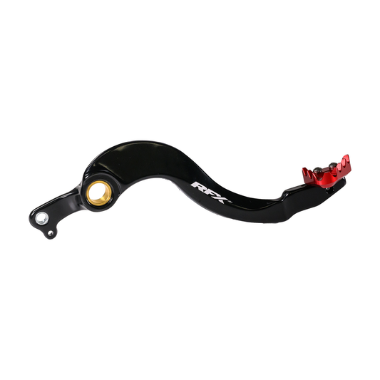 RFX MPN FXRB 10101 2004-2009 Honda CRF250R Rear Brake Levers
