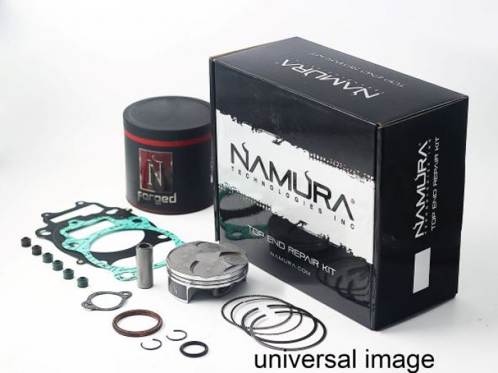 Namura 76.95mm Standard Forged Top End Kit 2019-2022 Yamaha YZ250F