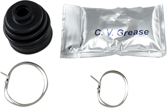 ALL BALLS 19-5023 CV Boot Kit Front Inner Viking/Wolverine/Rhino 2003-2023