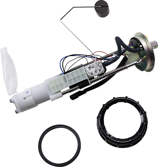 ALL BALLS Polaris 47-1014 Replacement Fuel Pump Module Kit 2000-2023 Polaris Vehicles