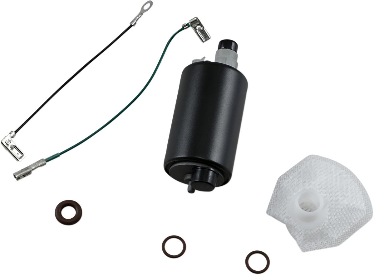 ALL BALLS 47-2032 Fuel Pump Rebuild Kit for Honda, Kawasaki, Suzuki, Yamaha 2000-2023 ATV & Motorcycle