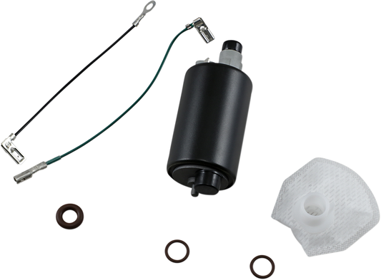 ALL BALLS 47-2032 Fuel Pump Rebuild Kit for Honda, Kawasaki, Suzuki, Yamaha 2000-2023 ATV & Motorcycle