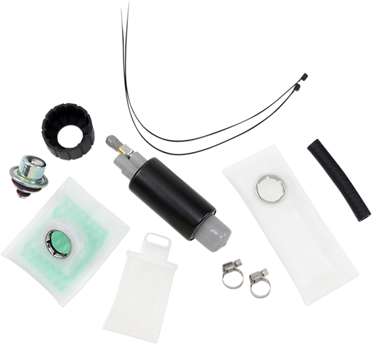 ALL BALLS 47-2009 Fuel Pump Rebuild Kit for Polaris 2001-2023 ATV & UTV
