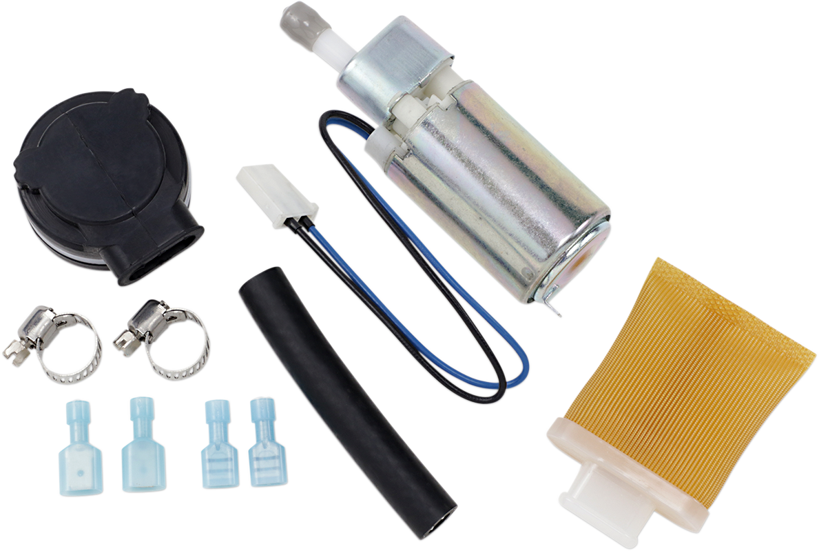 ALL BALLS 47-2006 Fuel Pump Rebuild Kit Kawasaki/Suzuki 2000-2023 Motorcycle