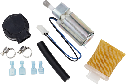 ALL BALLS 47-2006 Fuel Pump Rebuild Kit Kawasaki/Suzuki 2000-2023 Motorcycle