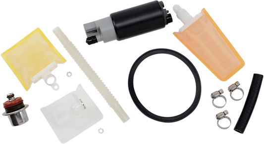 ALL BALLS Fuel Pump Rebuild Kit 47-2015 for Can-Am Vehicles 2010-2023