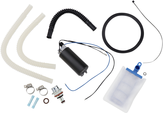 ALL BALLS 47-2039 Fuel Pump Rebuild Kit for Can-Am and Polaris ATV UTV 2000-2023