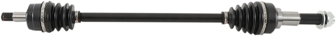 ALL BALLS AB8-YA-8-305 Extreme Duty Front Axle for Viking/Wolverine 2000-2023