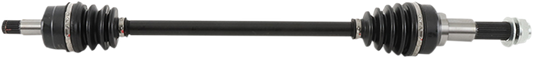 ALL BALLS AB8-YA-8-305 Extreme Duty Front Axle for Viking/Wolverine 2000-2023