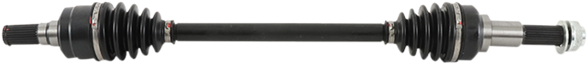 ALL BALLS AB8-YA-8-355 Extreme Duty Rear Axle for Viking/Wolverine 2000-2023