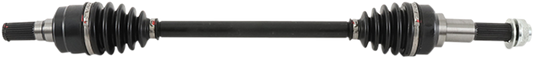 ALL BALLS AB8-YA-8-355 Extreme Duty Rear Axle for Viking/Wolverine 2000-2023