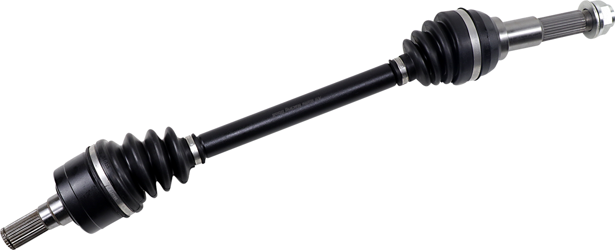 ALL BALLS AB8-YA-8-326 Extreme Duty Rear Axle for Wolverine 2018-2019