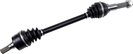 ALL BALLS AB8-YA-8-326 Extreme Duty Rear Axle for Wolverine 2018-2019