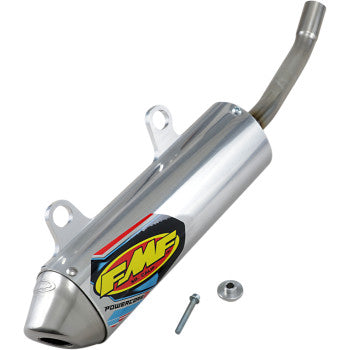 FMF Powercore 2 Silencer - 025258 - 2019-2022 Husqvarna TC 125, 2021-2023 Gas Gas MC 125 | Moto-House MX 