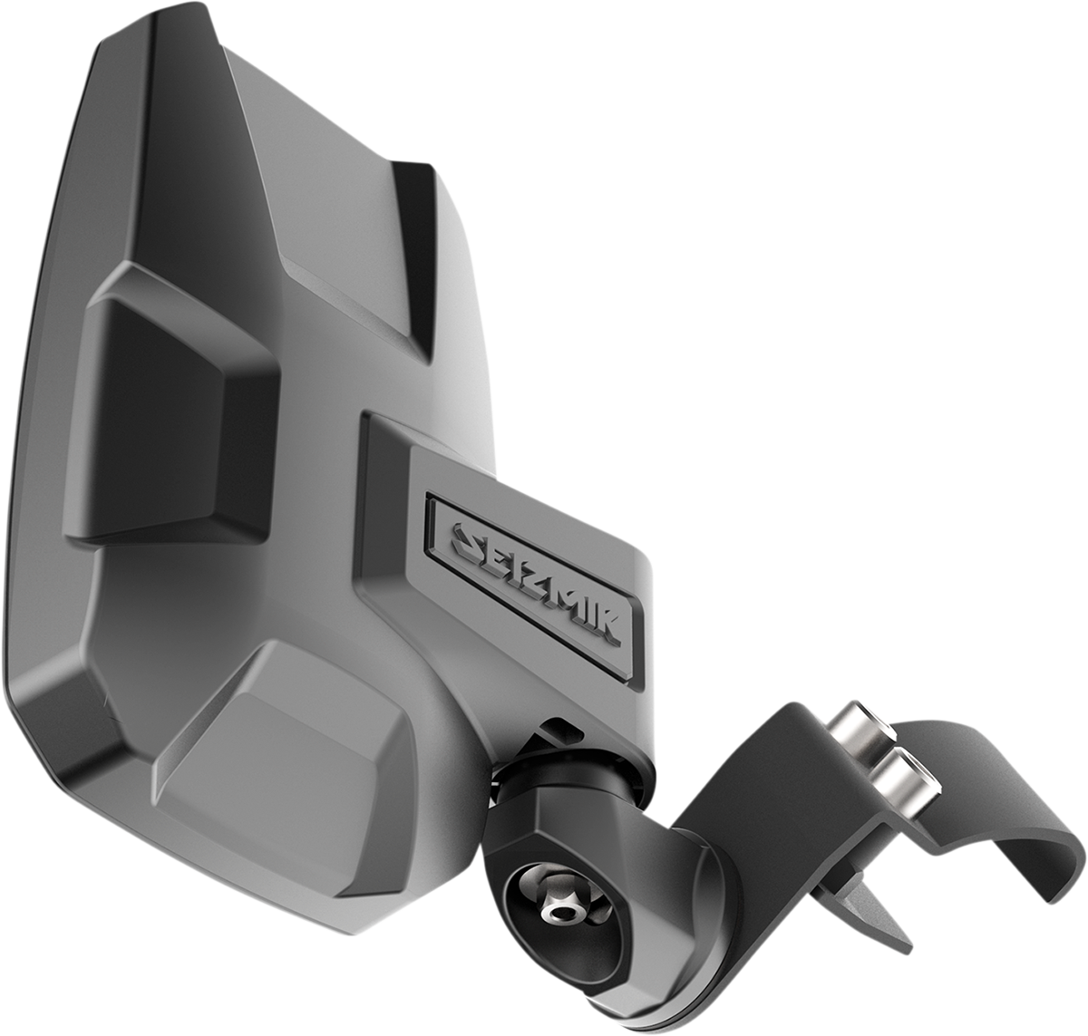 SEIZMIK Embark Side View Mirror - Polaris & Can Am Fit