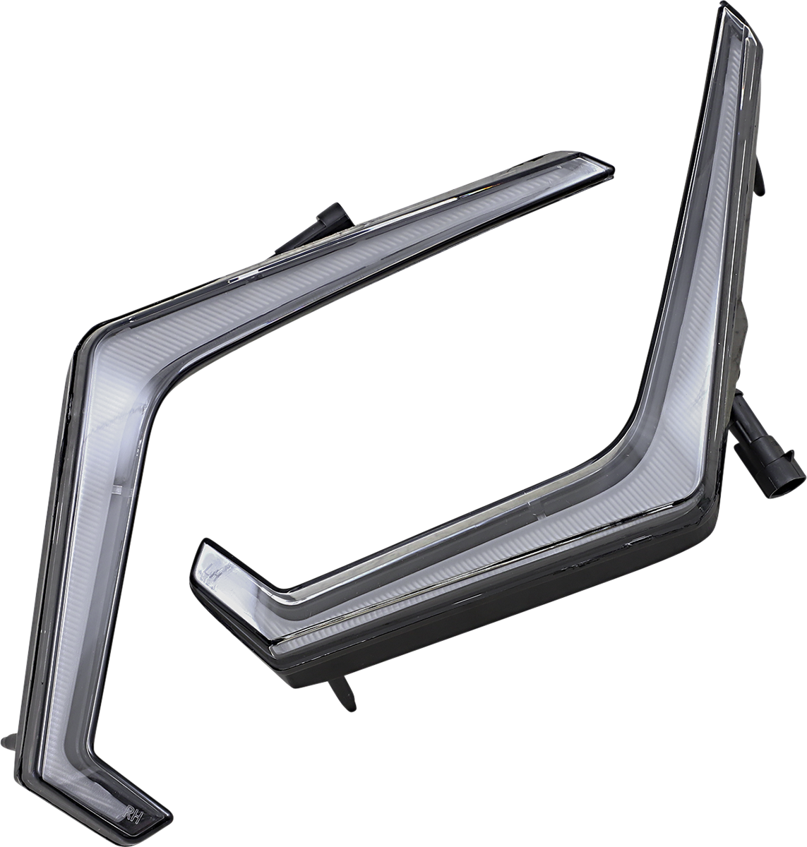 Moose Offroad 100-3359-PU 2021-23 RZR Front Accent Light