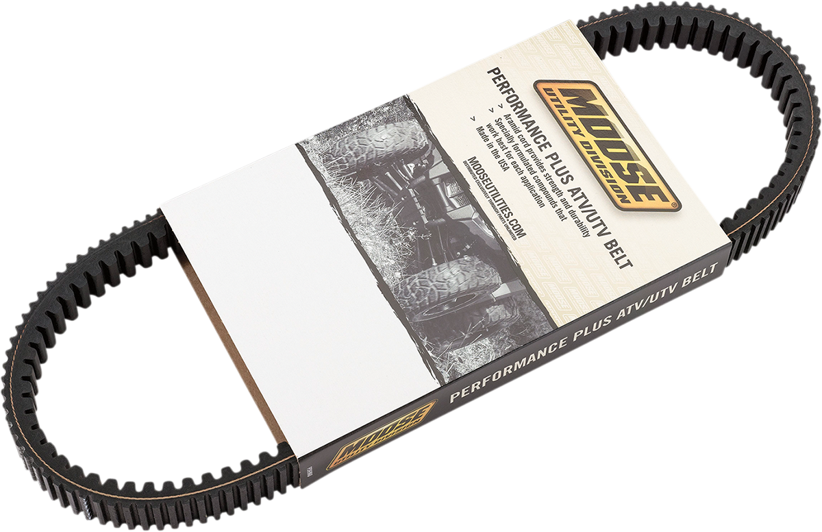 MOOSE OFFROAD 47-7124 Arctic Cat/Suzuki Drive Belt