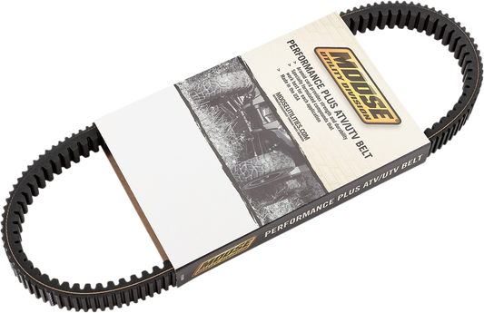 MOOSE OFFROAD 47-7124 Arctic Cat/Suzuki Drive Belt
