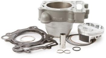 Cylinder Works Big Bore Cylinder Kit - 31001-K01 - 2004-2008 Kawasaki KX250F| Moto-House MX