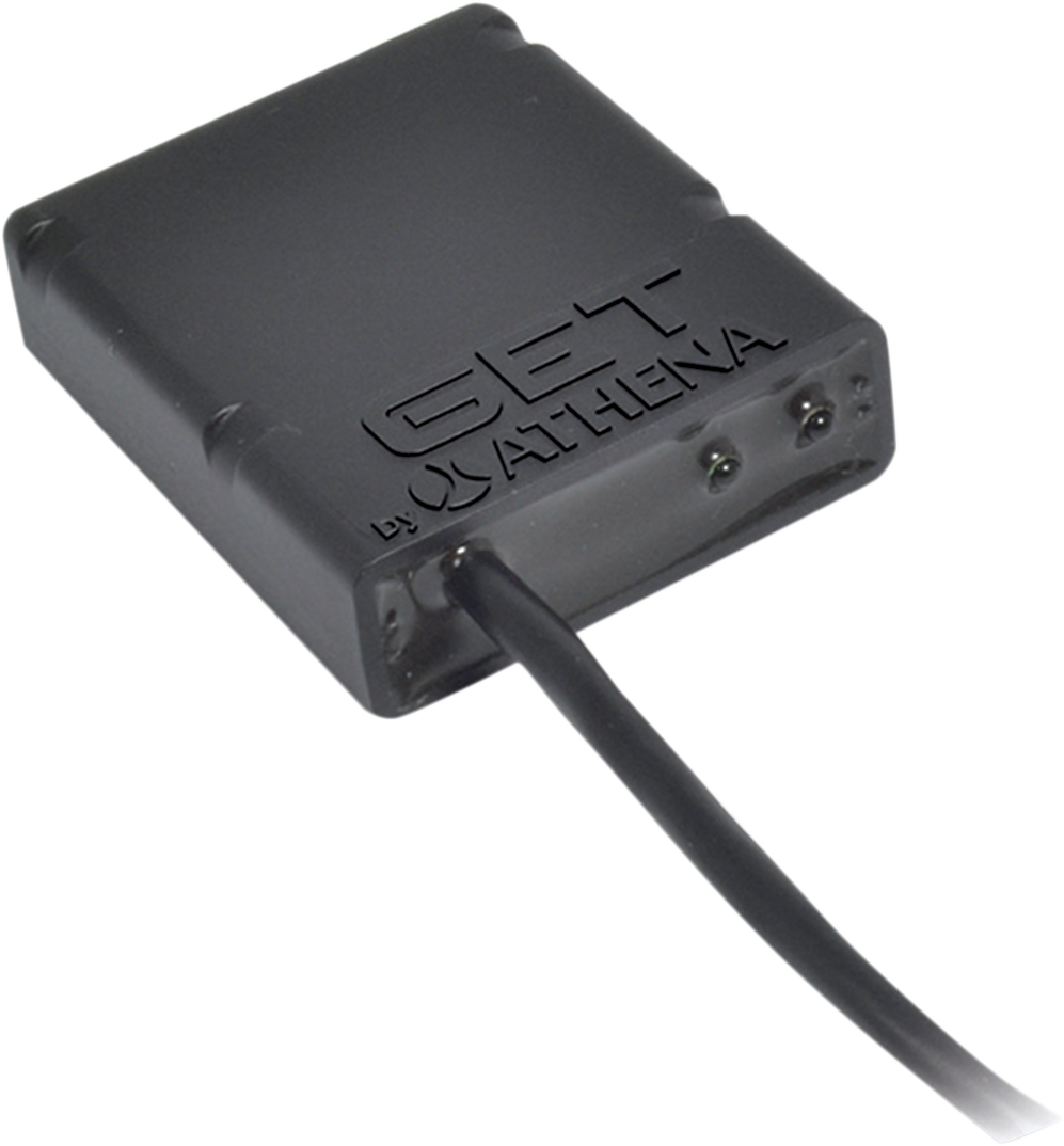 GET WiFi COM2 ECU for Honda CRF250R/CRF450R - Easy Tuning & Data Management