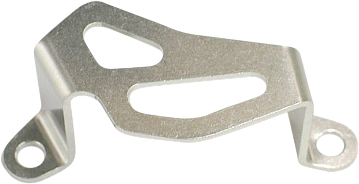 Works Connection Rear Caliper Guard 25-022 for RMZ, KX, KLX