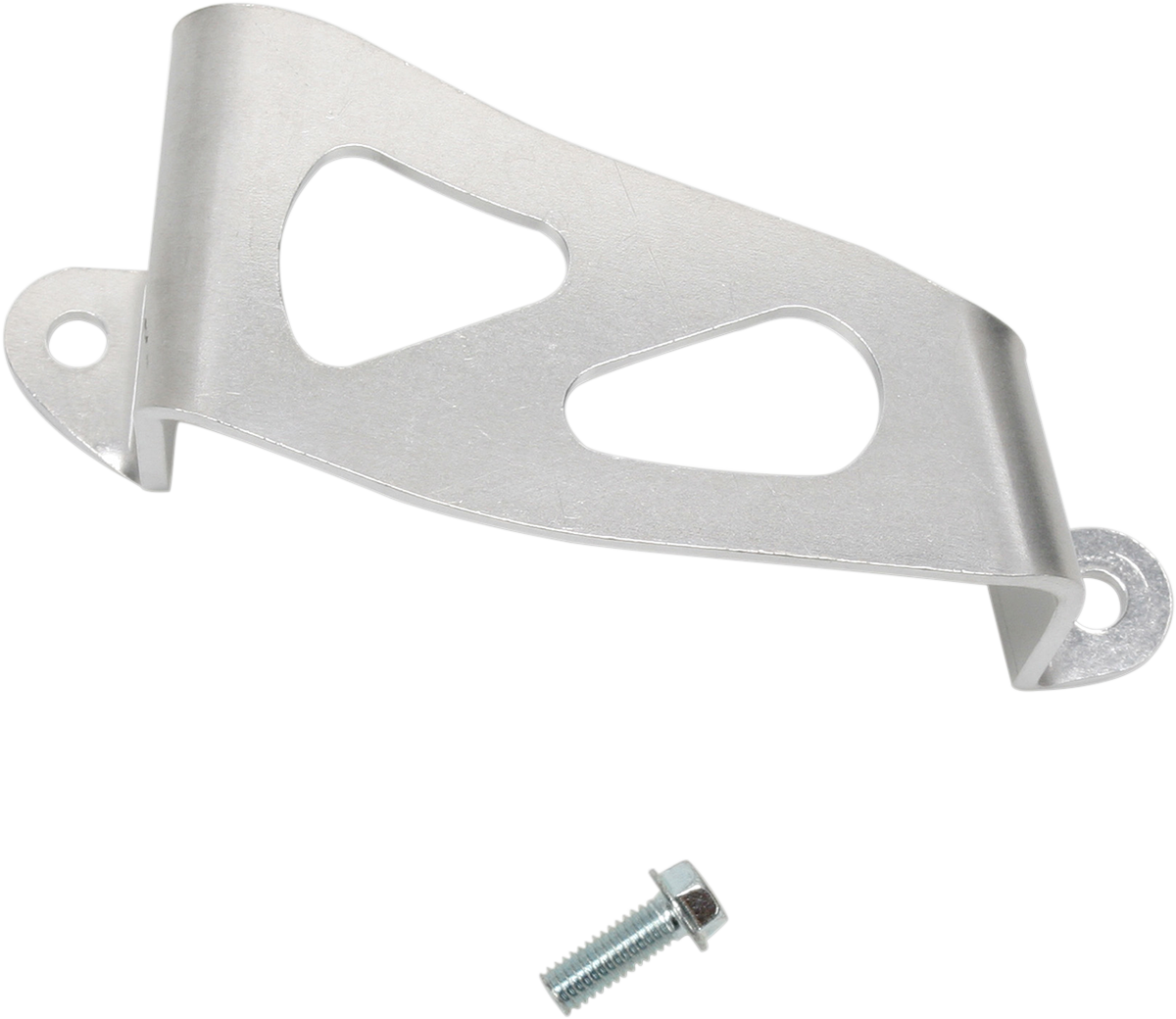 Works Connection Yamaha 25-033 Rear Caliper Guard for Motocross & Off-Road