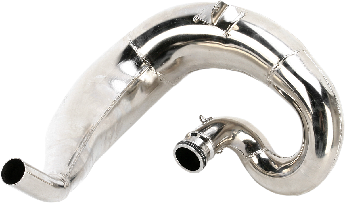 FMF Gold Series Fatty™ Head Pipe - '11-'16 Husaberg/Husqvarna/KTM 025130