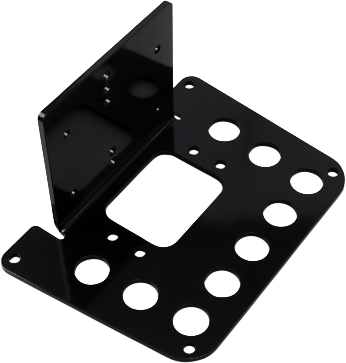MOOSE OFFROAD Winch Mount - ATV - Arctic Cat 1596PF
