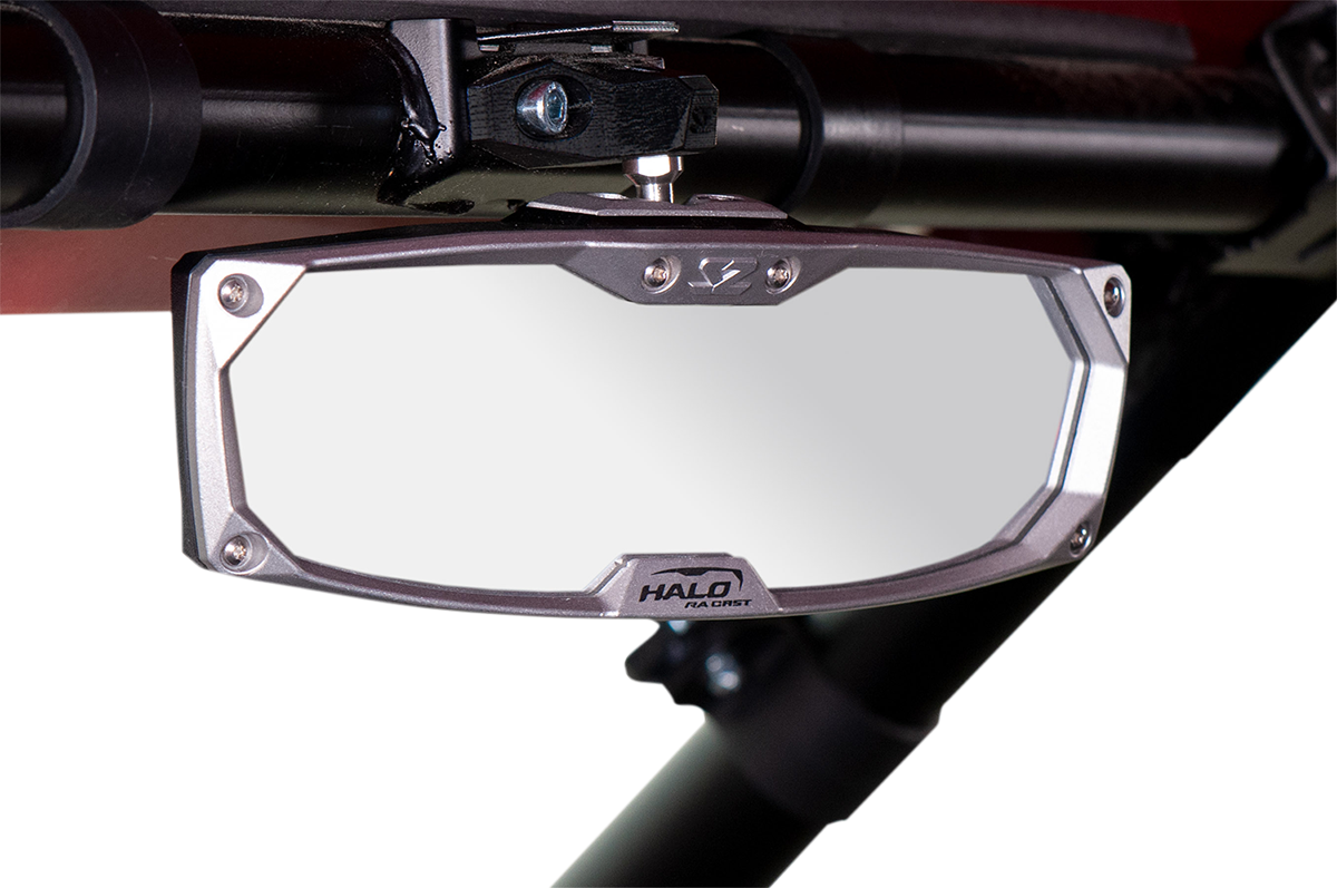 Seizmik Mirror - Halo R Rear View - Polaris RZR Pro XP