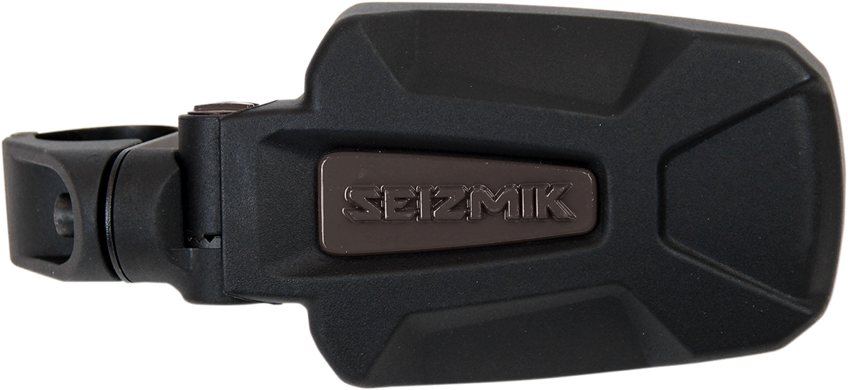 SEIZMIK Pursuit Side View Mirror - Yamaha YZ450F