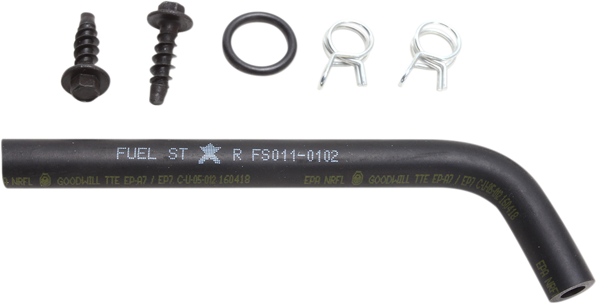 All Balls FS101-0166 KTM Petcock Fuel Kit