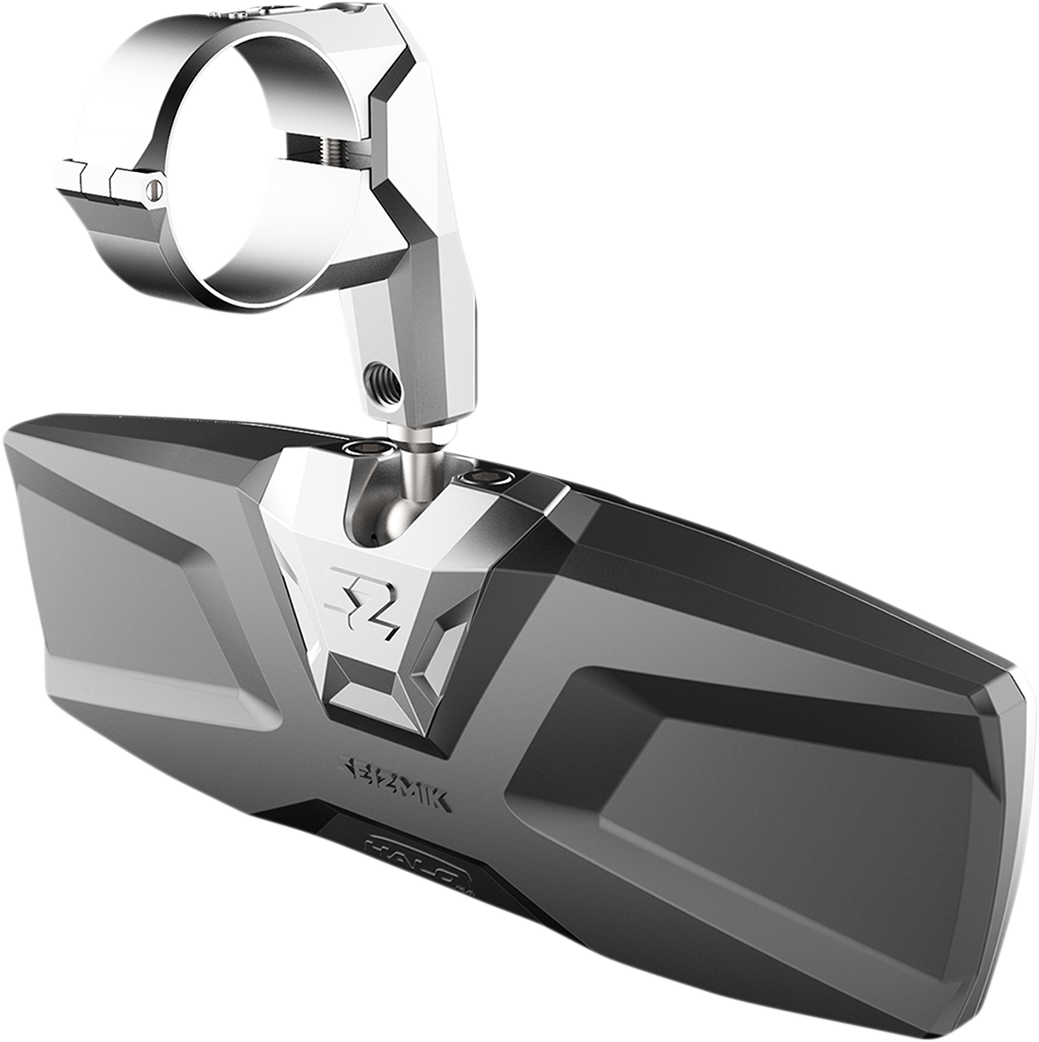 SEIZMIK Mirror - Halo R - Rear View