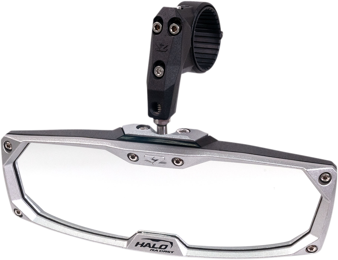 SEIZMIK Mirror - Halo R - Rear View