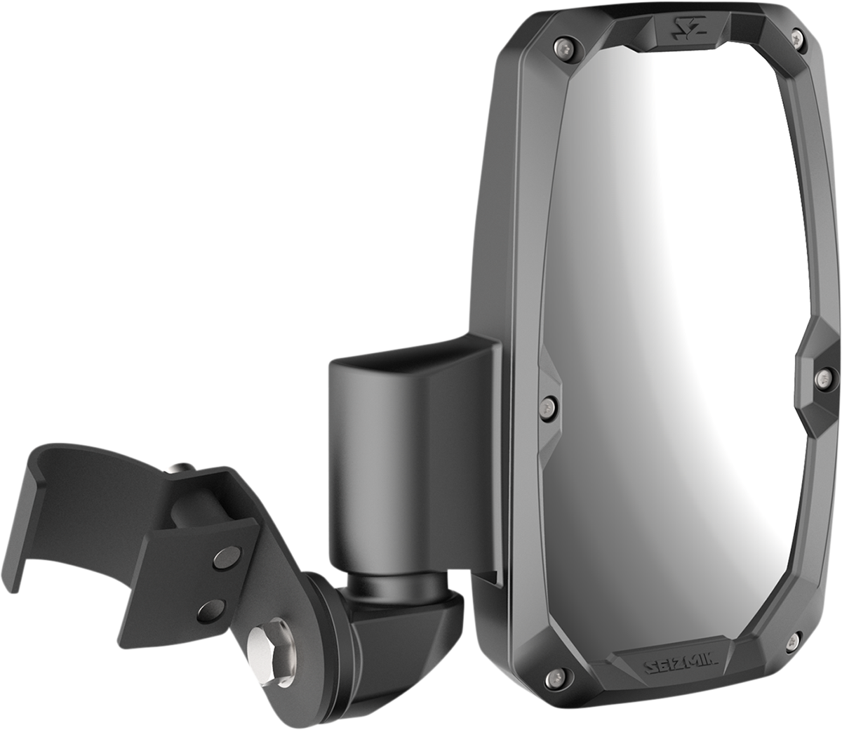 SEIZMIK Embark Side View Mirror - Polaris & Can Am Fit