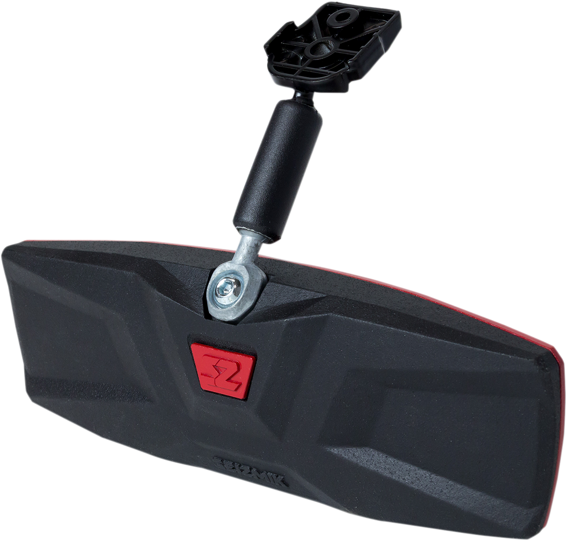Seizmik Mirror - Halo R Rear View - Yamaha YZ450F