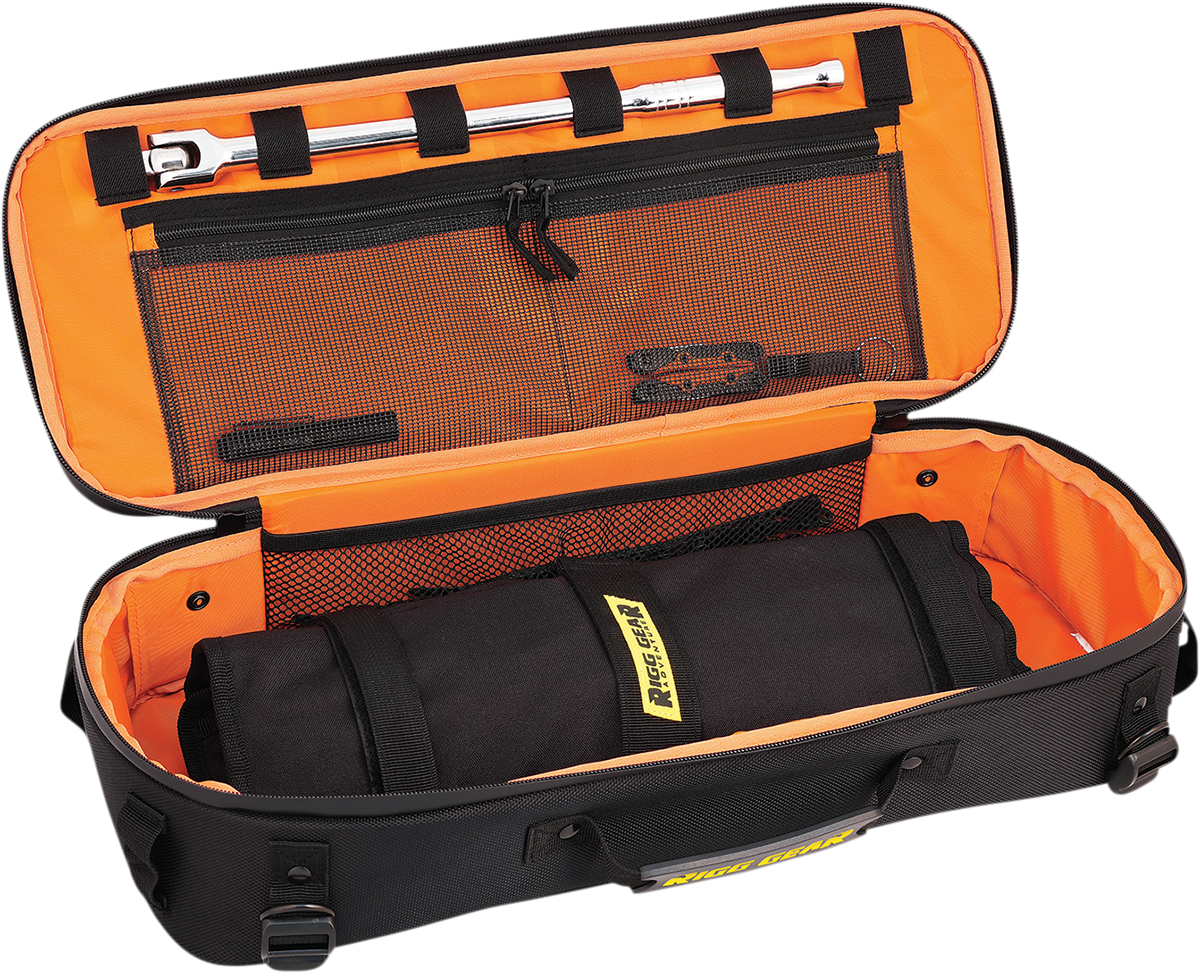 NELSON RIGG RG-1080 Trails End Tool Pack Bag 2020-2024 ATV UTV Accessories