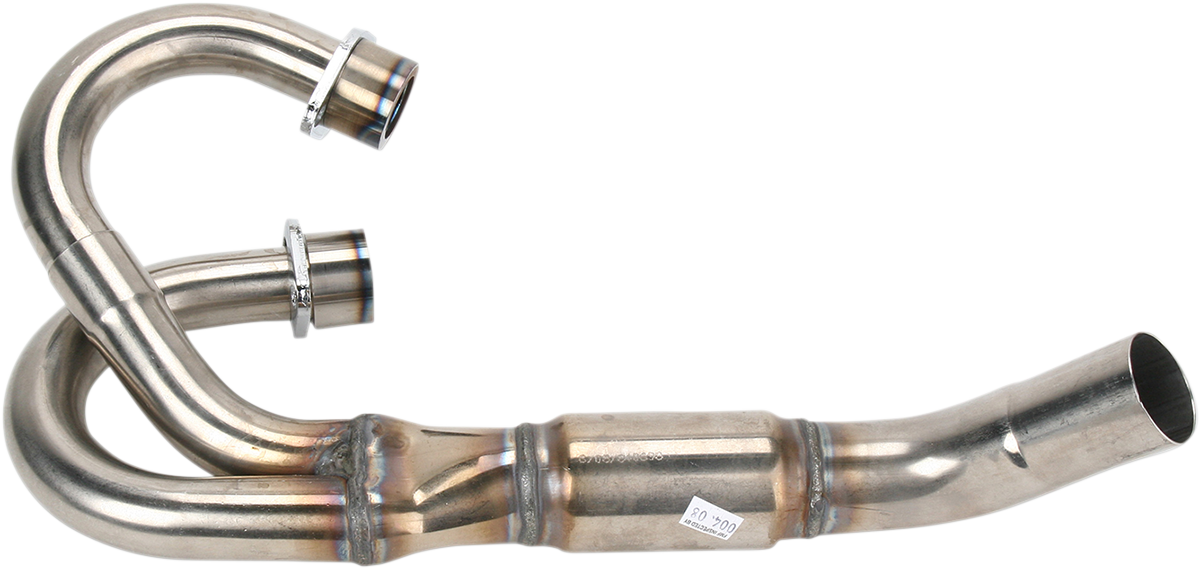 FMF 044176 2006-2014 Yamaha Raptor 700 Head Pipe