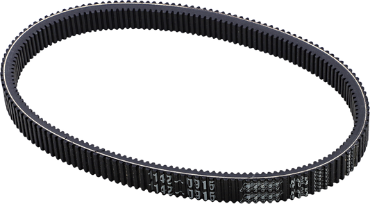 Moose Offroad 1142-0916 Performance Plus Drive Belt for Can-Am Outlander Defender John Deere Buck - Moto-House MX