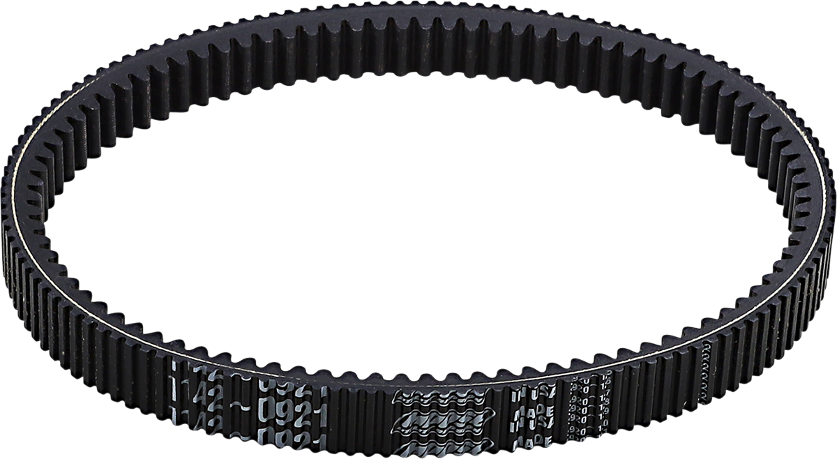 Moose Offroad 1142-0921 Performance Plus Drive Belt for Suzuki KingQuad 500 AXi and 450 AXi - Moto-House MX