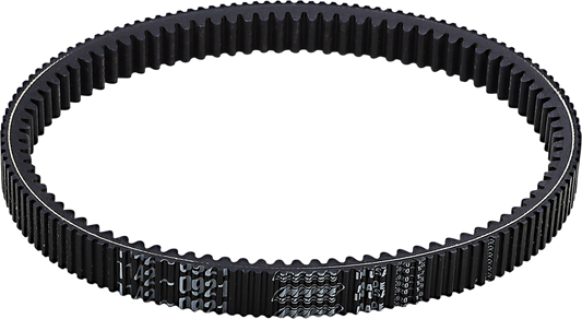Moose Offroad 1142-0921 Performance Plus Drive Belt for Suzuki KingQuad 500 AXi and 450 AXi - Moto-House MX