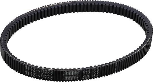 Moose Offroad 1142-0923 Performance Plus Drive Belt for Polaris Sportsman 850, 1000 and Scrambler - Moto-House MX