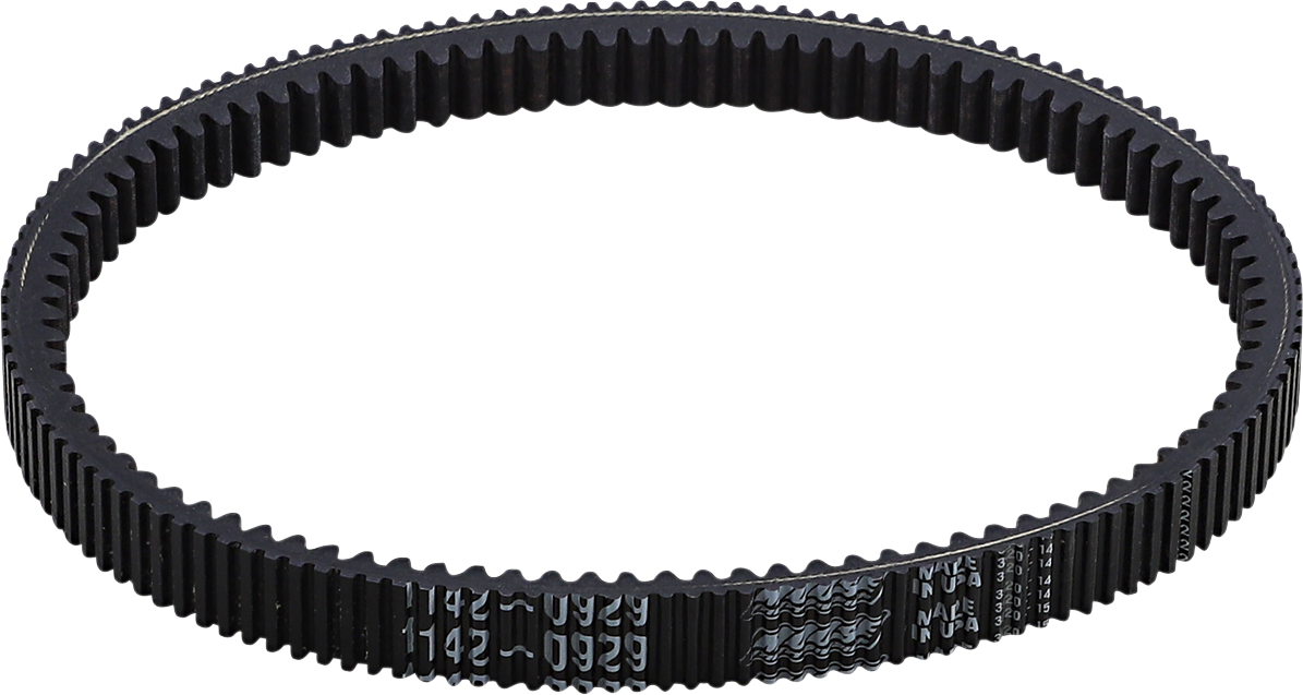 Moose Offroad 1142-0929 Performance Plus Drive Belt for Kawasaki Teryx 800 and Teryx4 800 - Moto-House MX