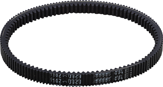 Moose Offroad 1142-0929 Performance Plus Drive Belt for Kawasaki Teryx 800 and Teryx4 800 - Moto-House MX