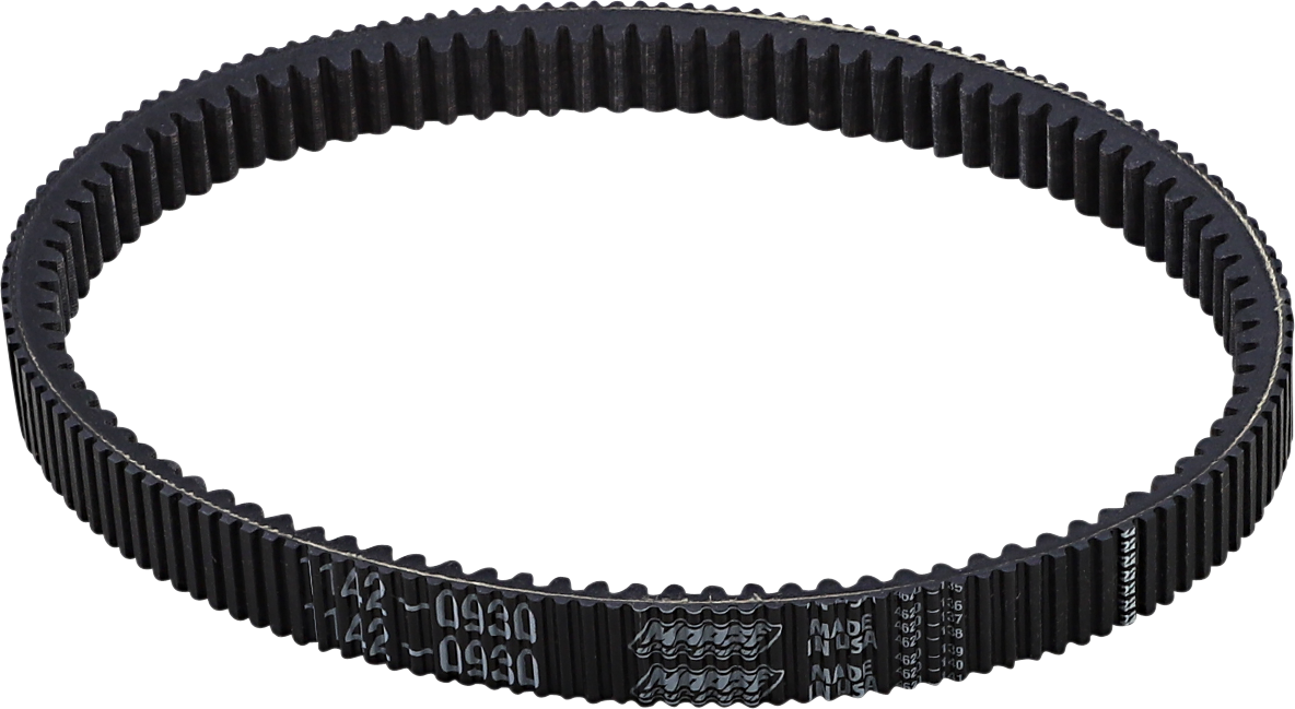 Moose Offroad 47-7149 Drive Belt Performance Plus Arctic Cat/Textron 2000-2023